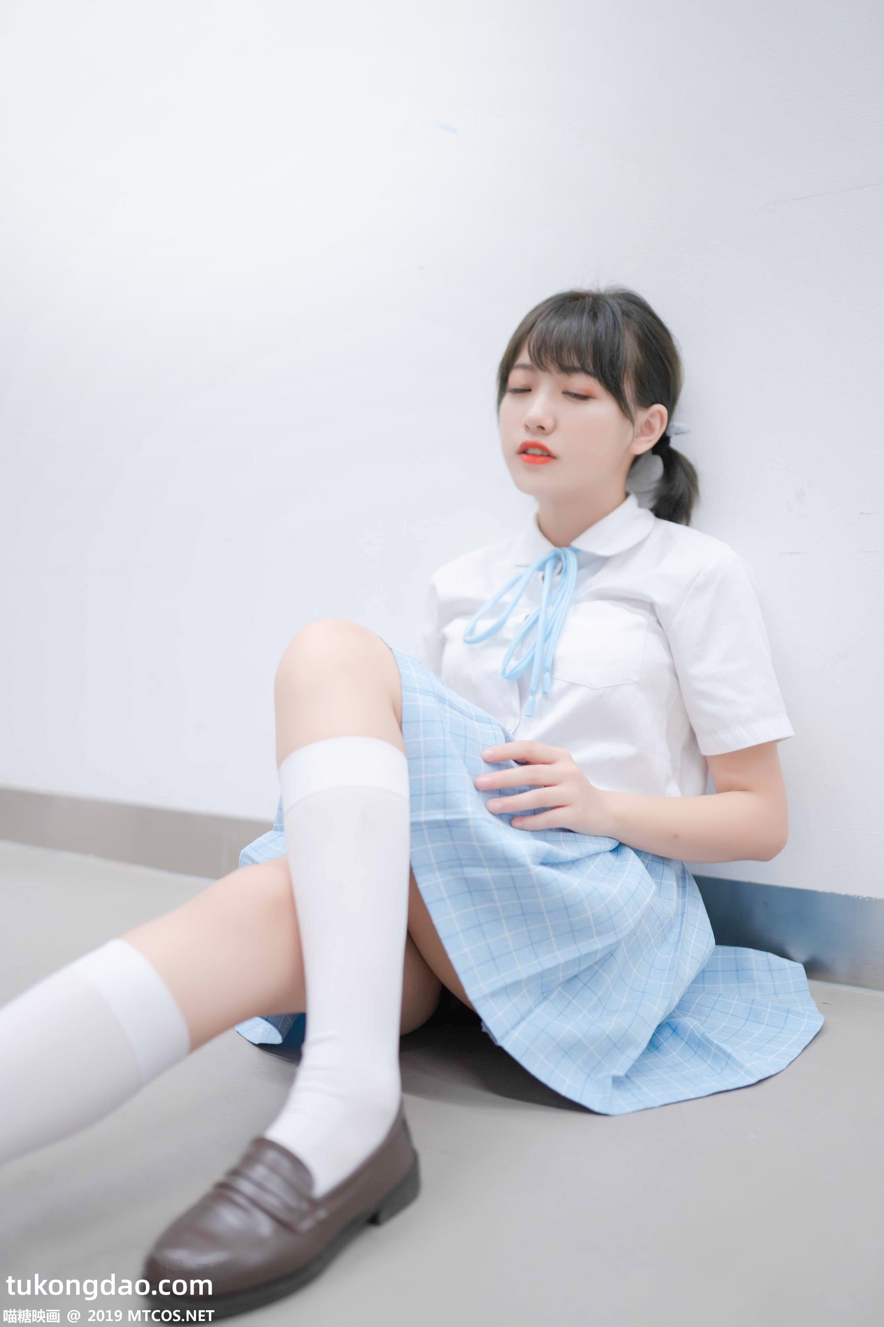 喵糖映画 VOL.011 写真集 写真系列-第36张